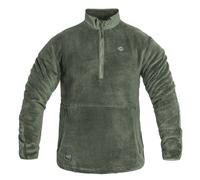 Polaire Grizzly Pentagon - Camo Green L