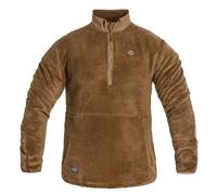 Polaire Grizzly Pentagon - Coyote XS