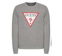 Polaire Guess Audley CN Gris XL