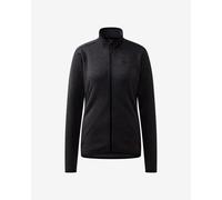 Polaire Haglöfs Swook II Mid noir femme - S