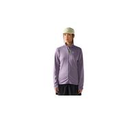 Haglöfs - L.I.M Mid Multi Jacket - Polaire femme Purple Fog - M