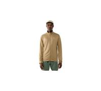 Polaire haglofs homme l i m brun