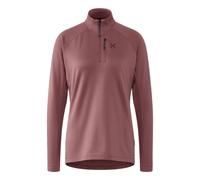 Polaire HAGLOFS Korp Mid Halfzip (Misty Mauve) Femme XL