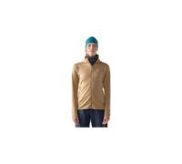 Haglofs L.i.m Mid Multi Ii Full Zip Fleece Marron S Femme