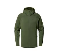 Polaire HAGLOFS Magma Mid Hood Men (Seaweed Green) Homme XL