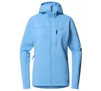 Polaire HAGLOFS Rosson Mid Hood Women (Sky Blue) Femme M