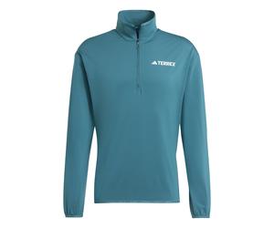 Polaire hal zip adidas Terrex Climawarm L