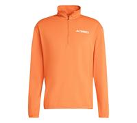 Polaire hal zip adidas Terrex Climawarm S