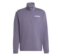 Polaire half zip adidas Terrex Multi Climawarm S