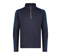 Cmp 31e0447 Sweatshirt Bleu 3XL Homme