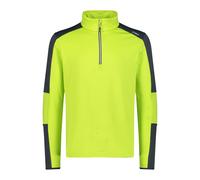 Polaire half zip CMP 4XL