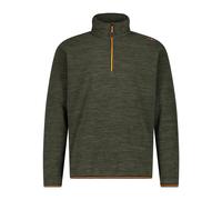 Polaire half zip CMP L