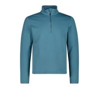 Cmp 35e0617 Half Zip Sweatshirt Bleu 2XL Homme