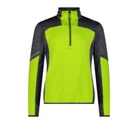 Polaire half-zip CMP Vert 3XL