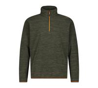 Cmp Sweat à Demi-zip 34g4897