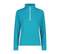 Cmp 31g3676 Half Zip Sweatshirt Bleu L Femme