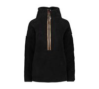 Polaire half zip femme CMP Noir S