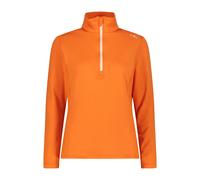 Cmp 31g3676 Sweatshirt Orange S Femme