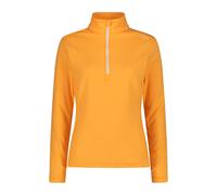 Cmp 31g3676 Sweatshirt Orange S Femme