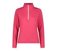 Polaire half zip femme CMP Rose S