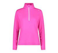 Polaire half zip femme CMP Violet L
