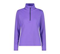 Cmp 31g3676 Half Zip Sweatshirt Violet L Femme