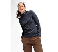 Maier Sports Denise W Half Zip Fleece Noir XL / Regular Femme