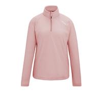 Polaire half-zip femme Regatta Montes Lightweight Rose 40