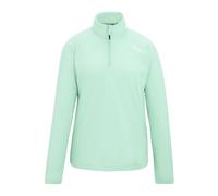 Polaire half-zip femme Regatta Montes Lightweight Vert 46