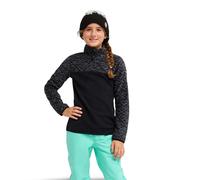 Roxy Whitecamp Sweatshirt Noir 10 Years Fille