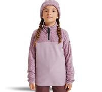 Roxy Whitecamp Half Zip Kids Sweat T14