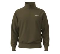 Polaire half zip Napapijri Box M