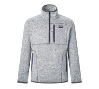 Polaire half zip Regatta Barlee ArgentÃ© XL