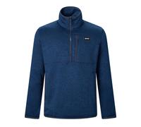 Regatta Barlee Half Zip Fleece Bleu 3XL Homme