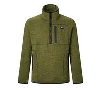 Polaire half zip Regatta Barlee Vert 3XL