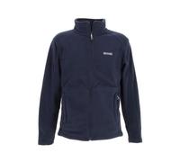 Regatta Hedman Ii Fleece Bleu S Homme