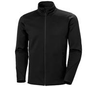 Helly Hansen - Alpha Zero Fleece Jacket - Polaire homme Black - S