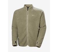 Polaire Helly Hansen Box Pile 2.0 vert beige - S