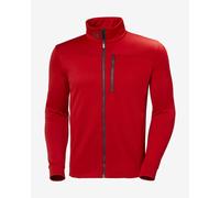 Polaire Helly Hansen Crew rouge - M
