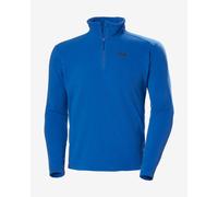 Polaire Helly Hansen Daybreaker 1/2 Zip bleu électrique - S