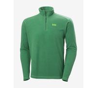 Polaire Helly Hansen Daybreaker 1/2 Zip vert intense - XL