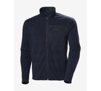 Polaire Helly Hansen Daybreaker Block bleu nuit - M
