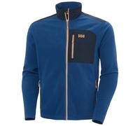 Polaire Helly Hansen Daybreaker Block Bleu XL