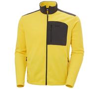 Polaire Helly Hansen Daybreaker Block Jaune L