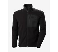 Helly Hansen Daybreaker Block Micro Hommes Veste en laine polaire M Noir