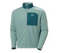 Polaire Helly Hansen Daybreaker Block vert menthe - S
