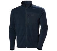 Helly Hansen Daybreaker Block Fleece Bleu XL Homme