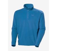Polaire Helly Hansen Daybreaker Half Zip bleu intense - XL