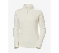 Polaire Helly Hansen Daybreaker Half Zip jaune blanc femme - L