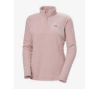 Polaire Helly Hansen Daybreaker Half Zip rose pastel femme - M